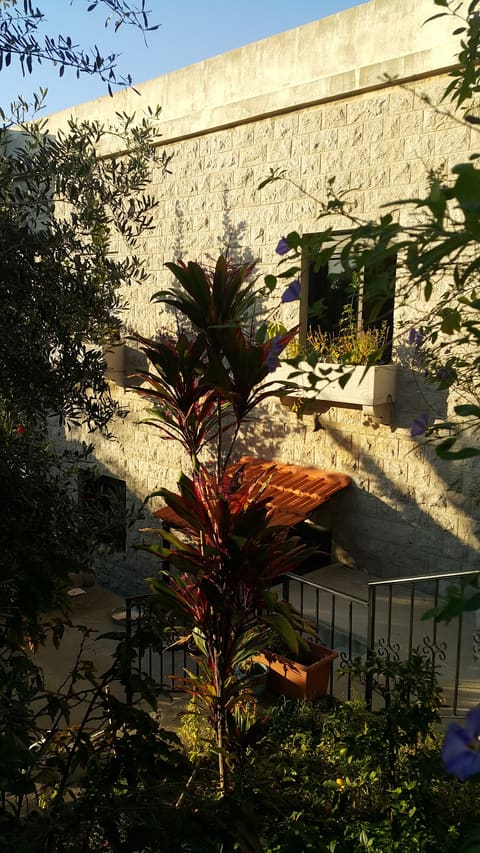 Saint Rafqa chapel — photograph 4