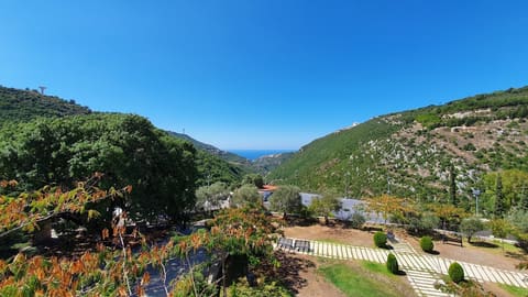 Saint Rafqa chapel — photograph 5