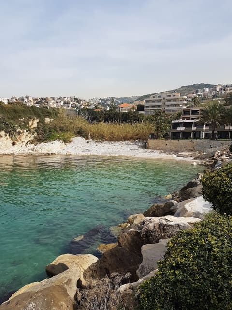 Halat Sur Mer — photograph 4