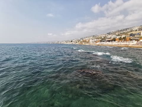 Kalani Resort Halat Lebanon — photograph 3