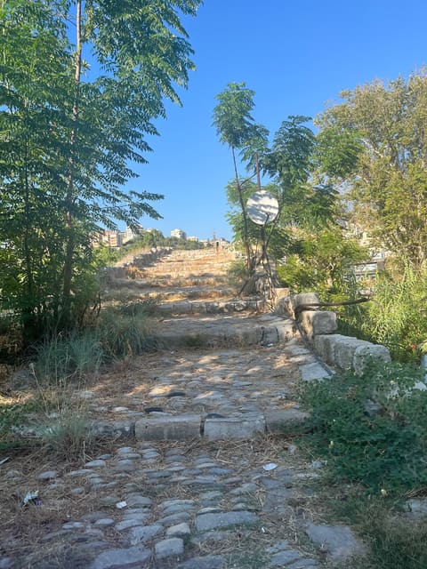 Roman Historic Bridge — photograph 2