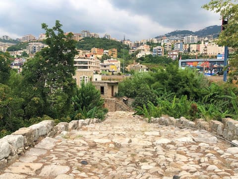 Roman Historic Bridge — photograph 3