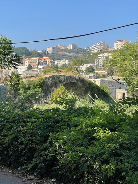Roman Historic Bridge — photograph 6
