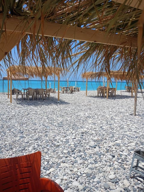 Nahr Ibrahim Public Beach — photograph 4