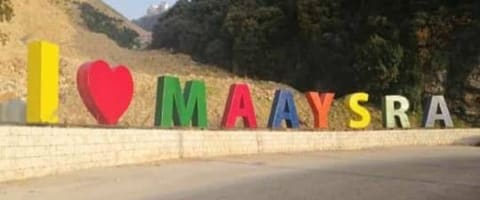 I LOVE MAAYSRA — photograph 3