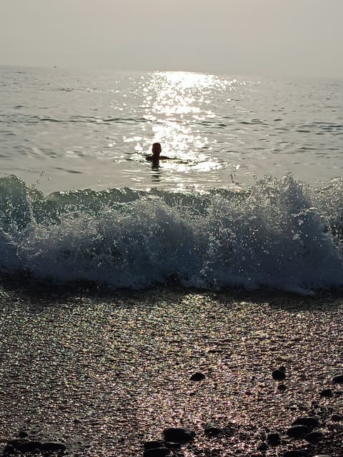 vini beach — photograph 2