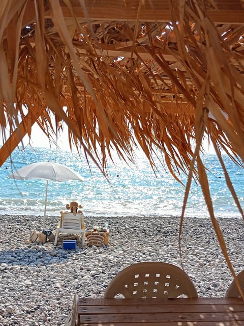 vini beach — photograph 3