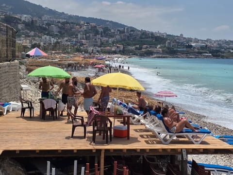 Rahi beach — photograph 3