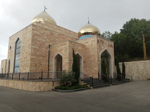 Markaz Al Imam Ali Al Thaqafi — photograph 2