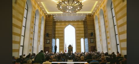 Markaz Al Imam Ali Al Thaqafi — photograph 3