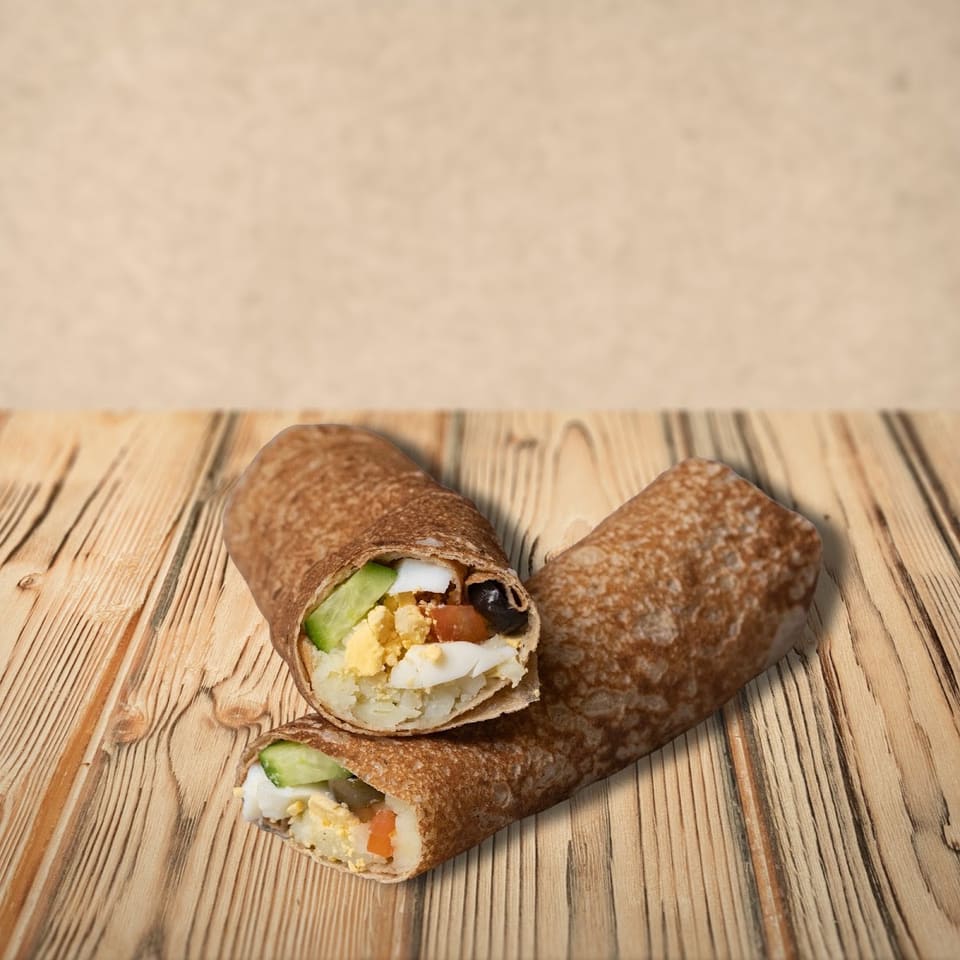 Labneh W Jebneh