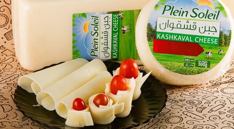 Labneh W Jebneh — photograph 2