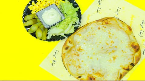 Labneh W Jebneh — photograph 6