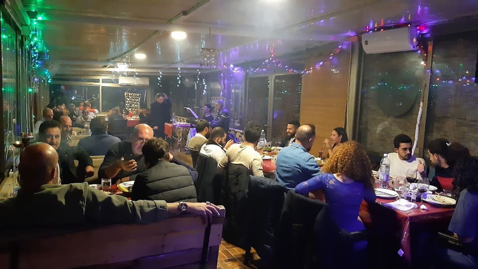 EVE VENUE