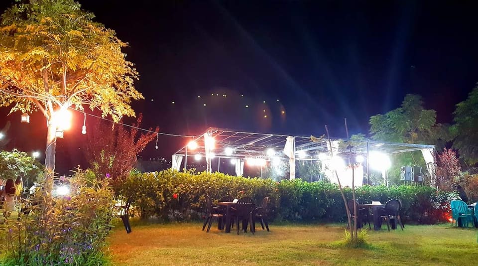 Damour Park