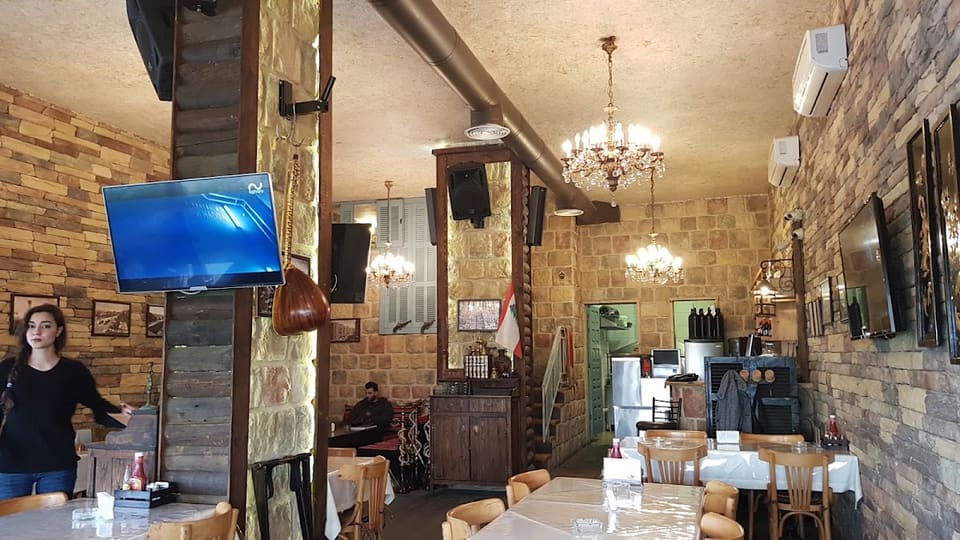 Sultana Cafe & Resto