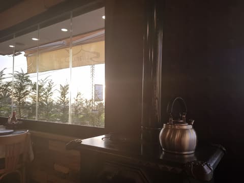 Sultana Cafe & Resto — photograph 4