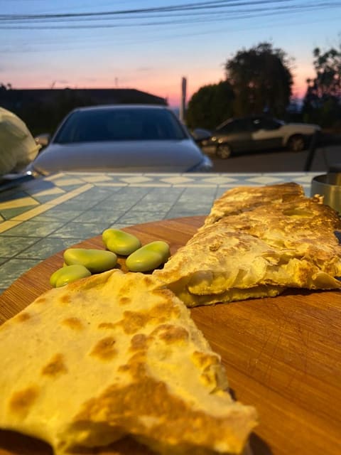 Mankouche Bites — photograph 3
