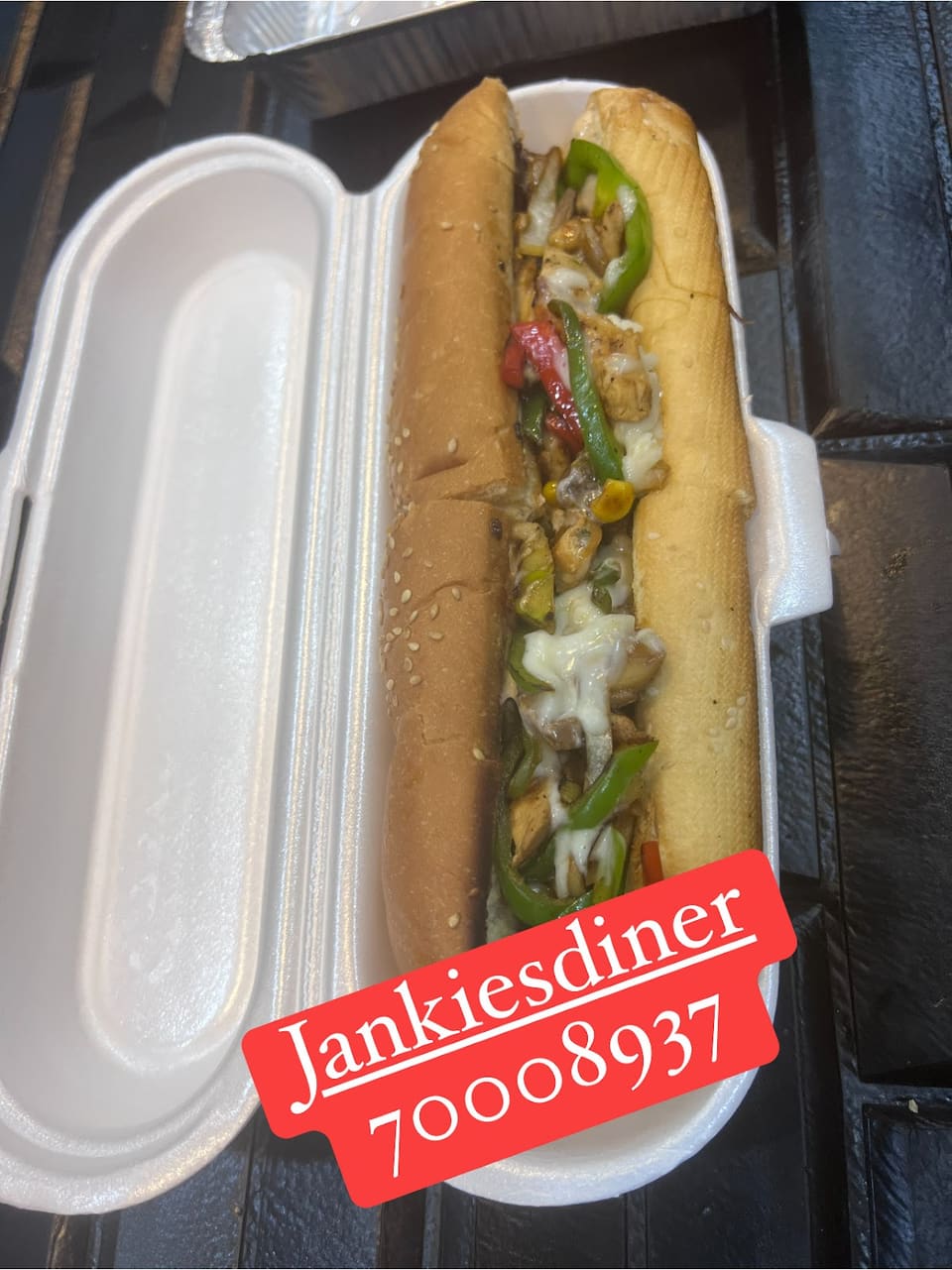 Jankiesdiner