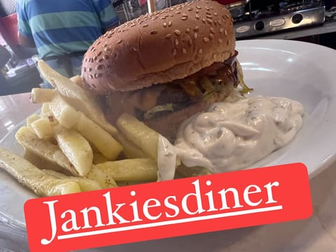 Jankiesdiner — photograph 2