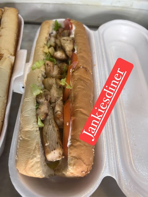Jankiesdiner — photograph 3