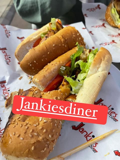 Jankiesdiner — photograph 4