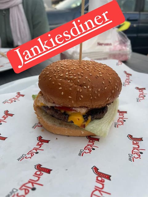 Jankiesdiner — photograph 5
