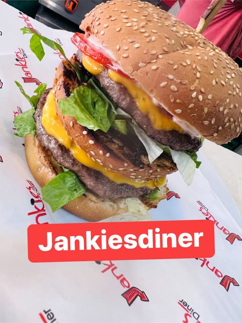 Jankiesdiner — photograph 6