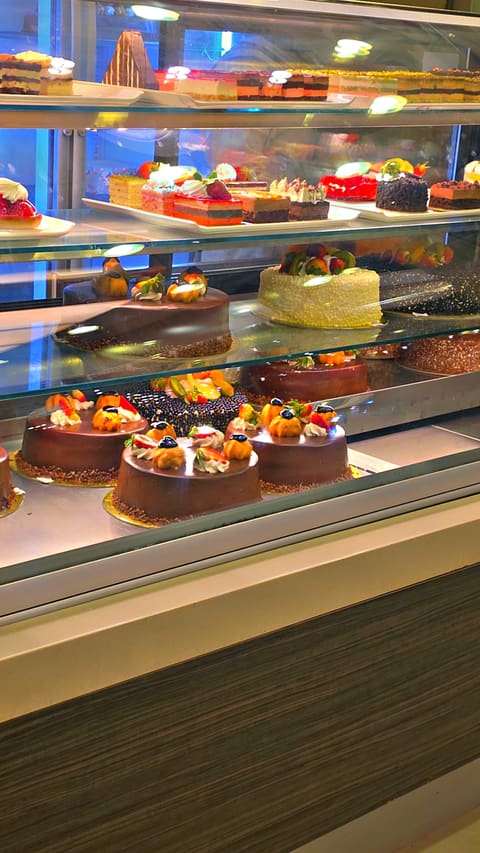 Chamsine Bakery - Damour — photograph 3