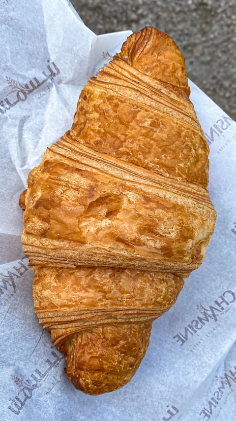 Chamsine Bakery - Damour — photograph 4