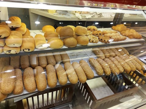 Chamsine Bakery - Damour — photograph 5