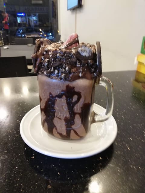 D.cafe — photograph 5