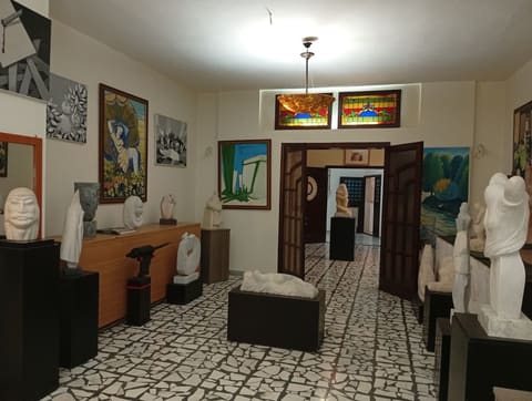 Musee Ezzat Mezher — photograph 2