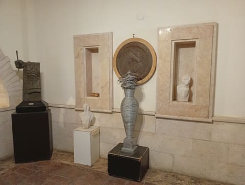 Musee Ezzat Mezher — photograph 3