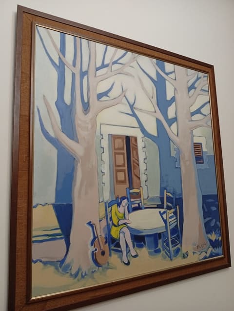 Musee Ezzat Mezher — photograph 4