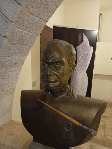 Musee Ezzat Mezher — photograph 5