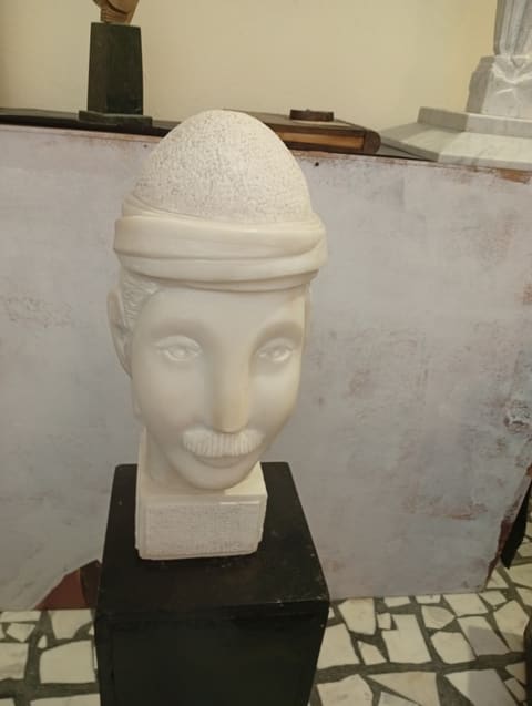 Musee Ezzat Mezher — photograph 6