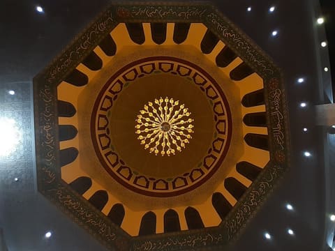 Abu Backer Siddique Mosque — photograph 2