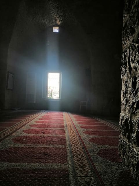 Abu Backer Siddique Mosque — photograph 3