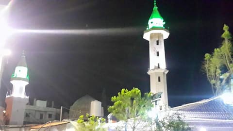 Abu Backer Siddique Mosque — photograph 4