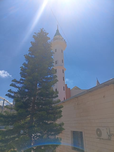 Abu Backer Siddique Mosque — photograph 6