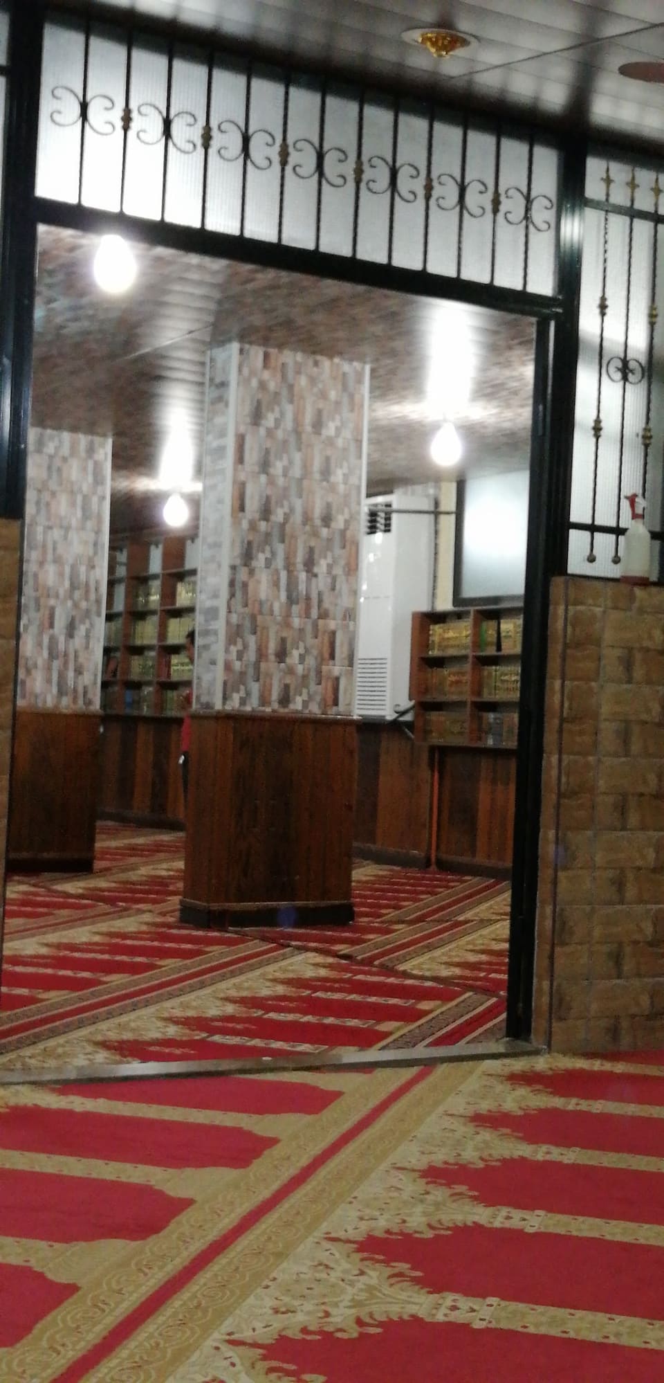 Masjed Yasmina
