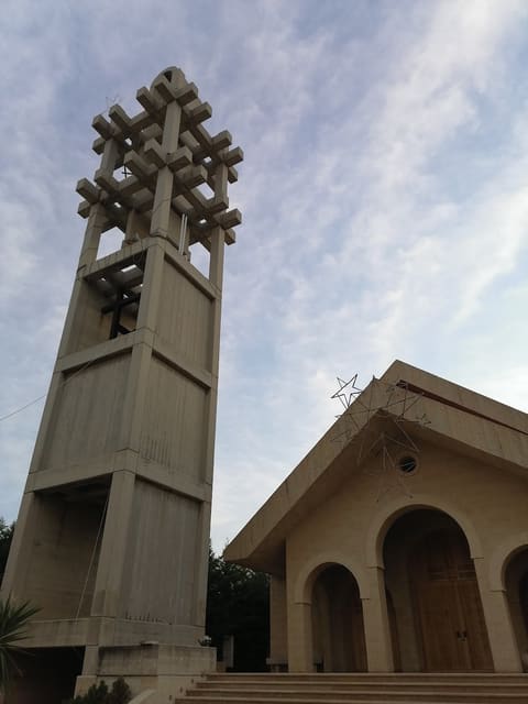 Saint Mary Church — photograph 2