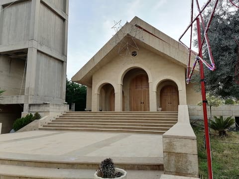 Saint Mary Church — photograph 4