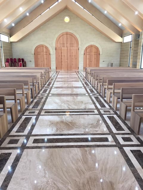 Saint Mary Church — photograph 5