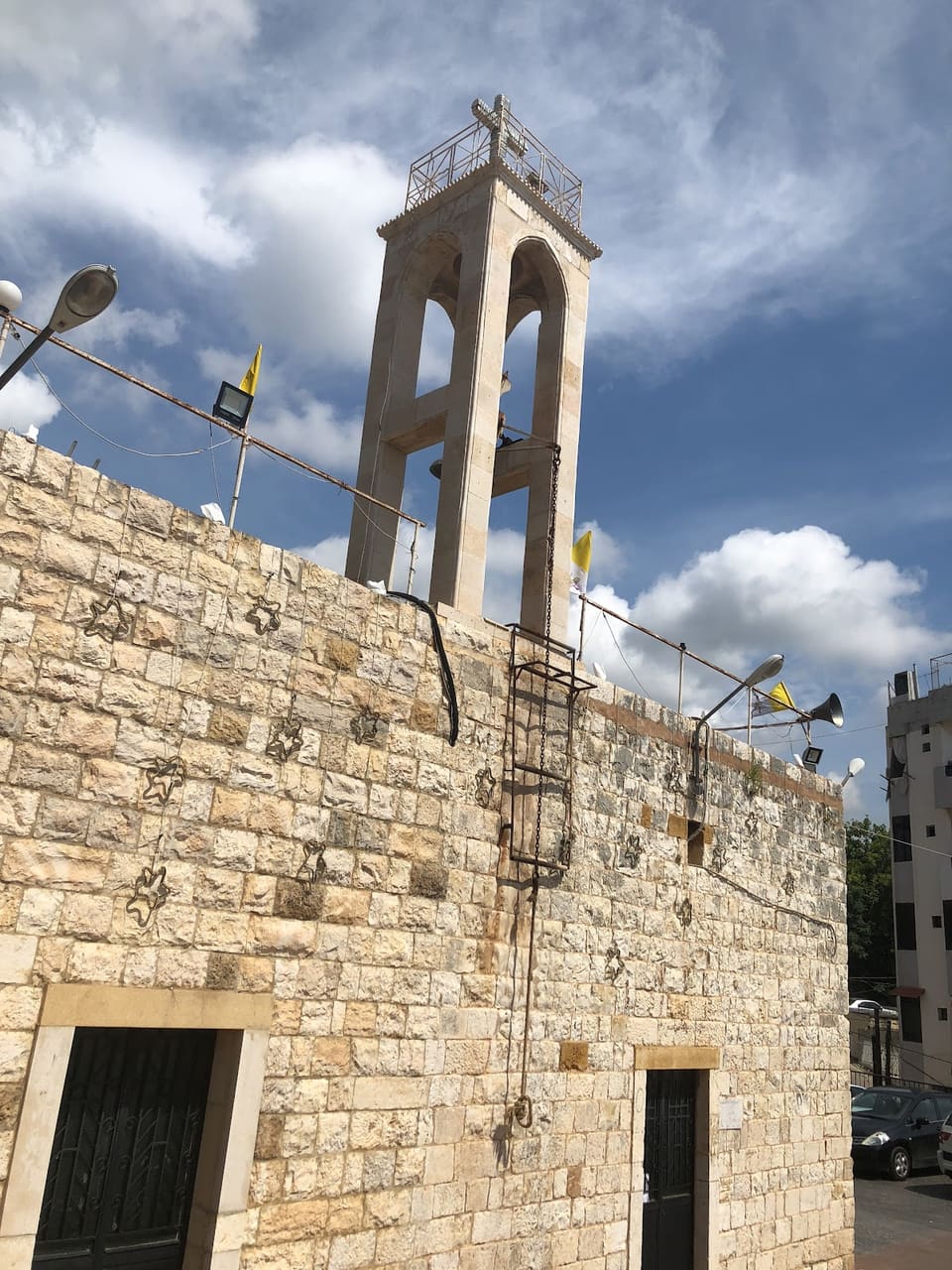 St. Mary Church