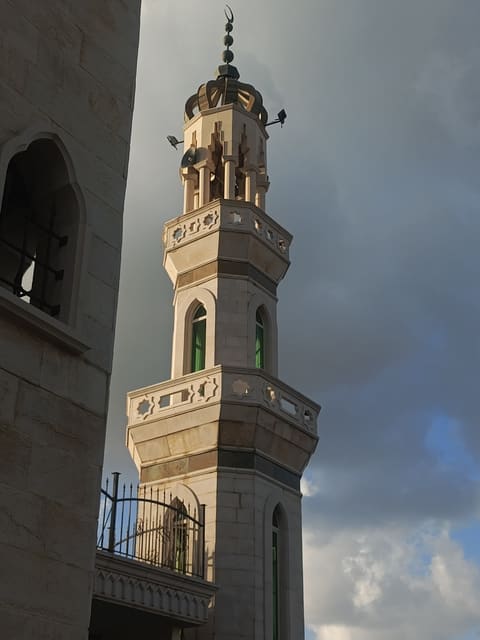 Masjed Al Sayida Aisha Om Al Moomenin - Radi Allah Anha — photograph 5