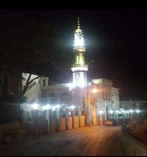 Masjed Al Sayida Aisha Om Al Moomenin - Radi Allah Anha — photograph 6