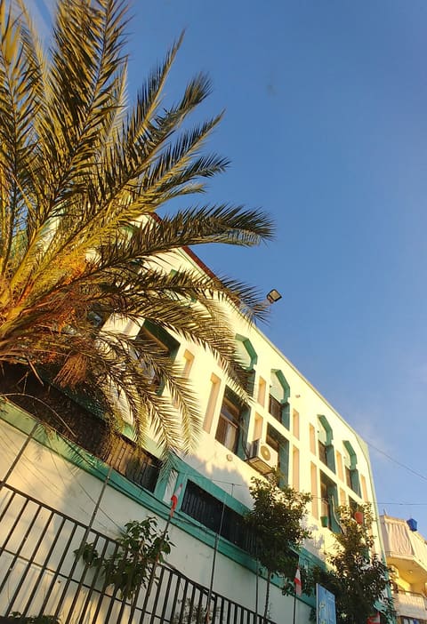 Masjed Sultan Salah Eddine Al Ayoubi — photograph 2