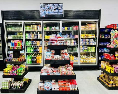 Bahaa 41 Market — photograph 5
